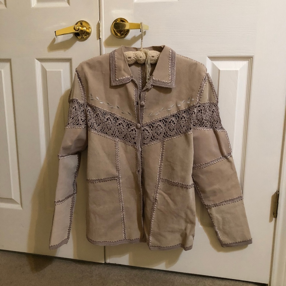 amazing brand new jackets